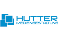 hutter-mediengestaltung logo