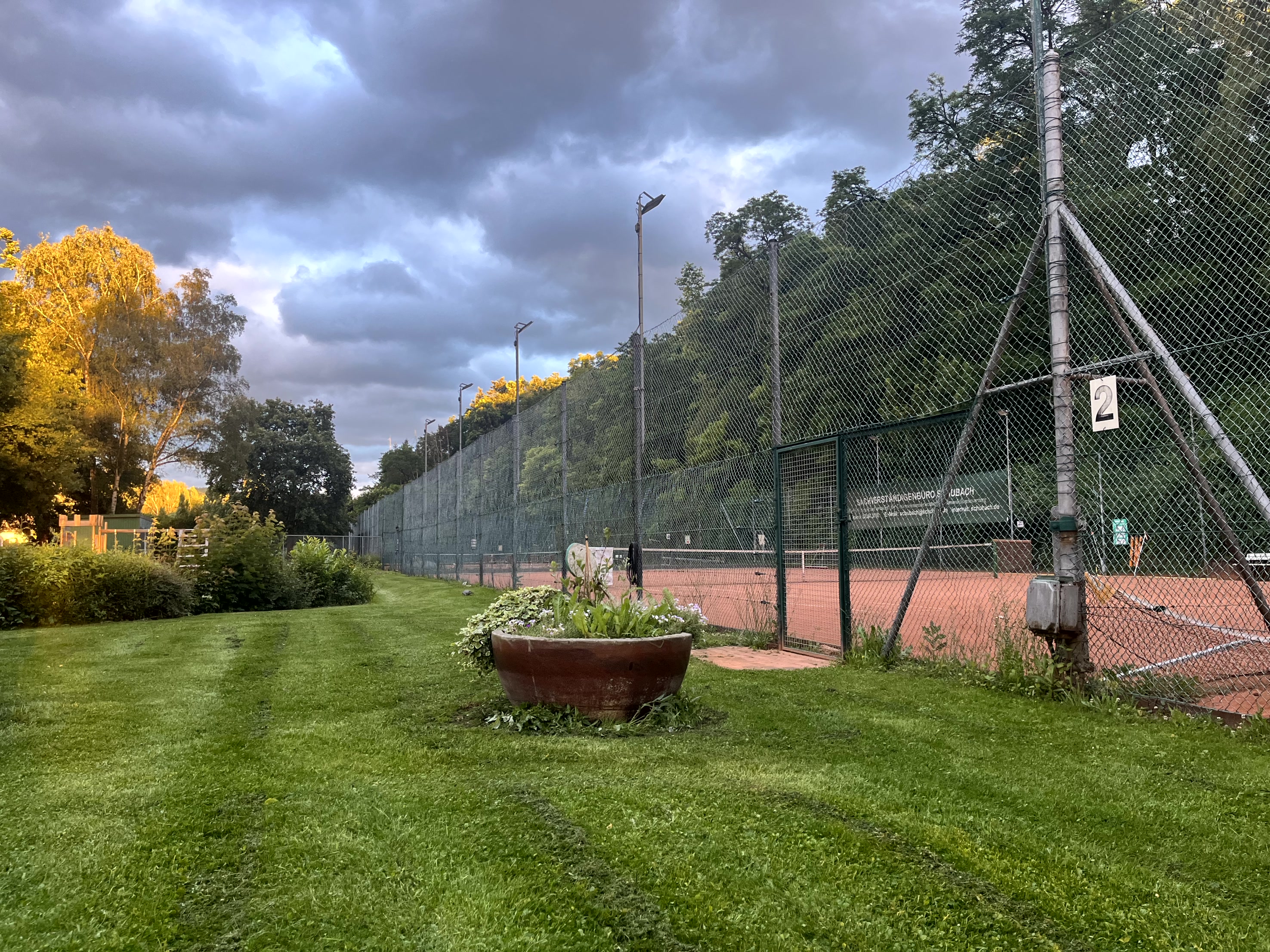 Unsere Anlage - Bild 12