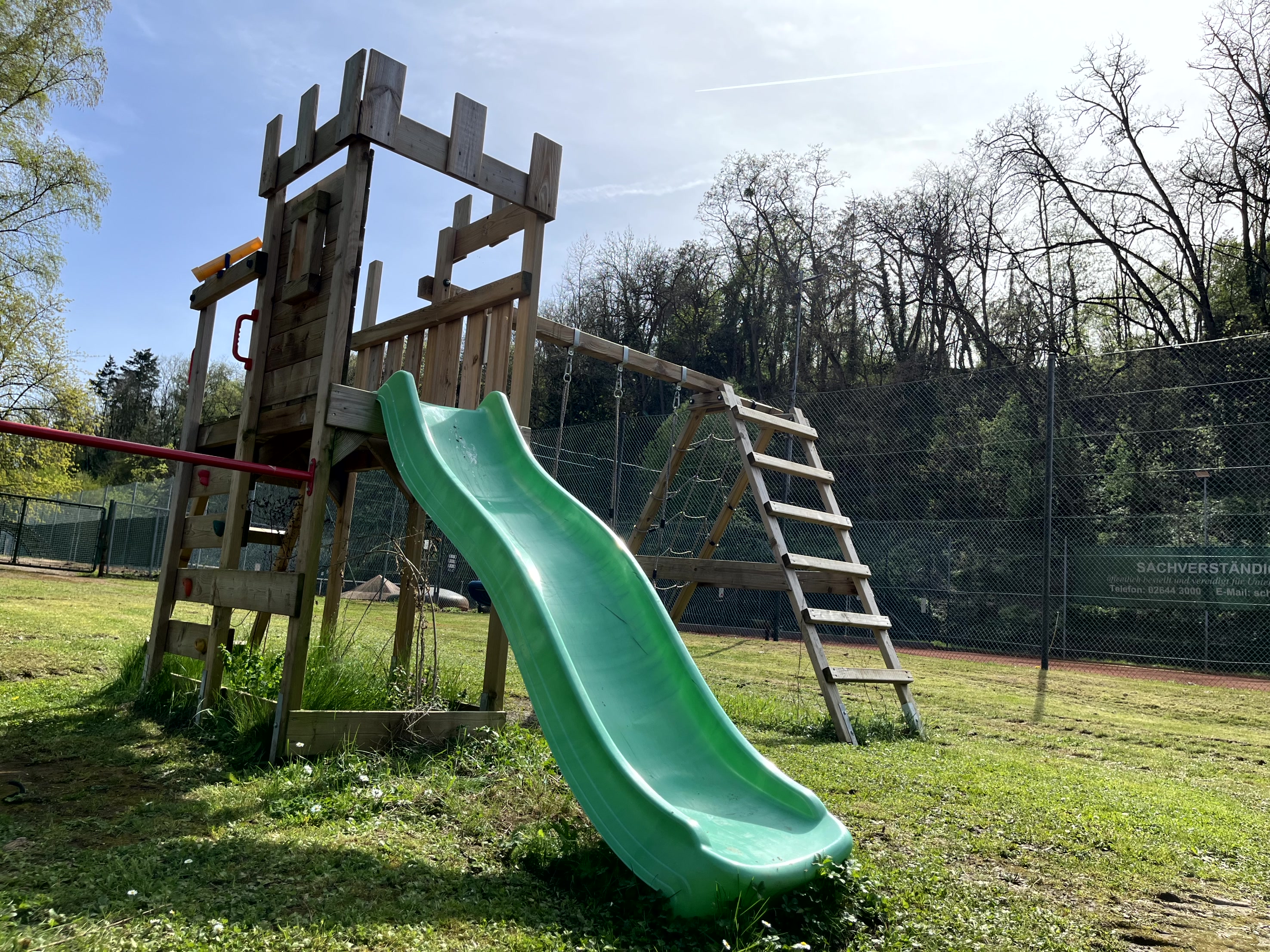 Unsere Anlage - Bild 14