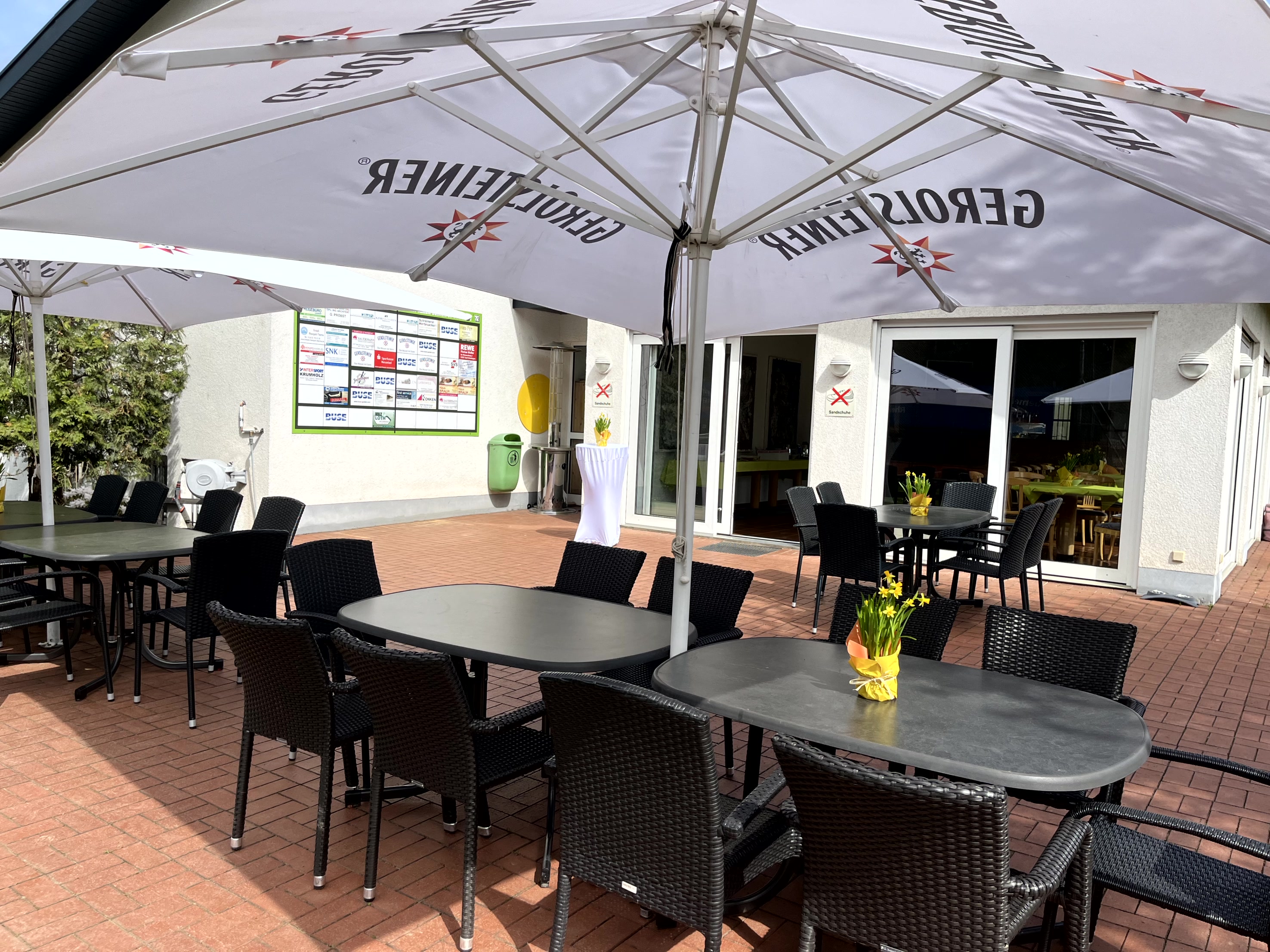 Unsere Anlage - Bild 2