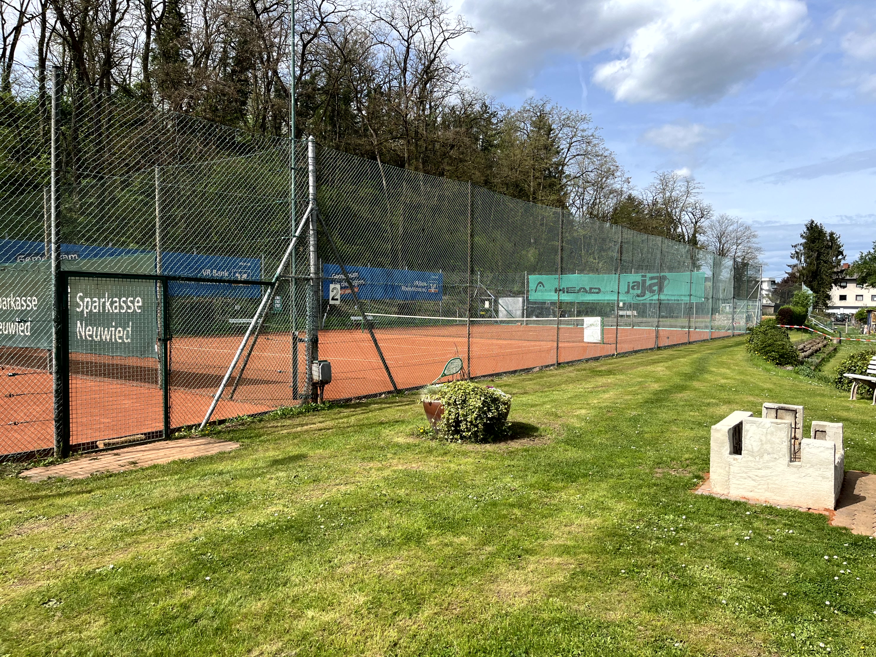 Unsere Anlage - Bild 16