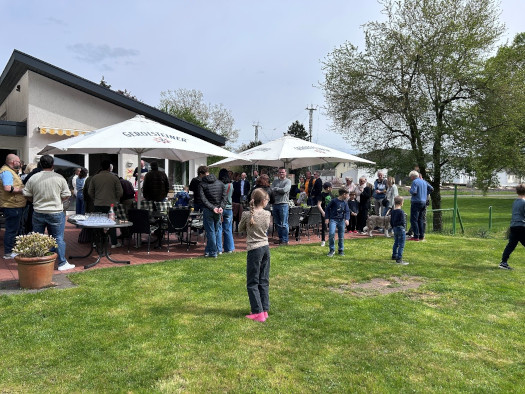 Herbstwanderung 2025